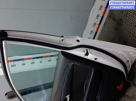 купить дверь передняя правая на HYUNDAI I40
