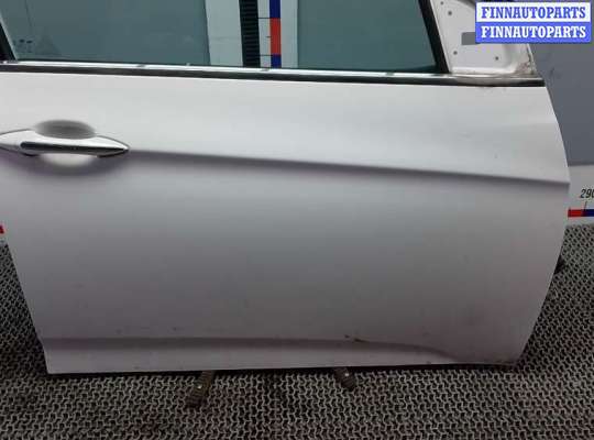 купить дверь передняя правая на HYUNDAI I40