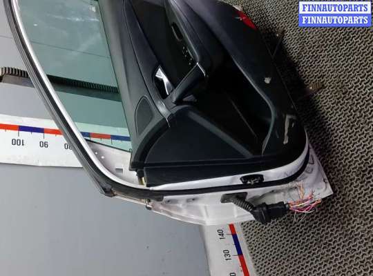 купить дверь передняя правая на HYUNDAI I40