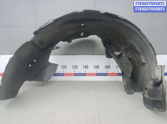 купить защита арок (защита крыла, подкрылок) передняя левая на FORD EXPLORER 3