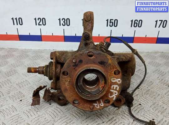 Купить кулак поворотный прав на CITROEN JUMPER 3 кулак поворотный прав FT576317 на CITROEN JUMPER 3