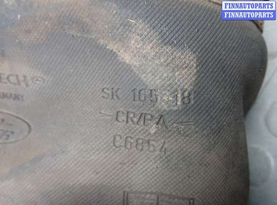 Подушка пневматическая (пневмобаллон) на Range Rover III (LM, L322)