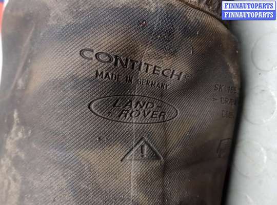 Подушка пневматическая (пневмобаллон) на Range Rover III (LM, L322)