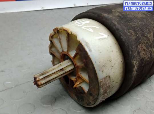 Подушка пневматическая (пневмобаллон) на Range Rover III (LM, L322)