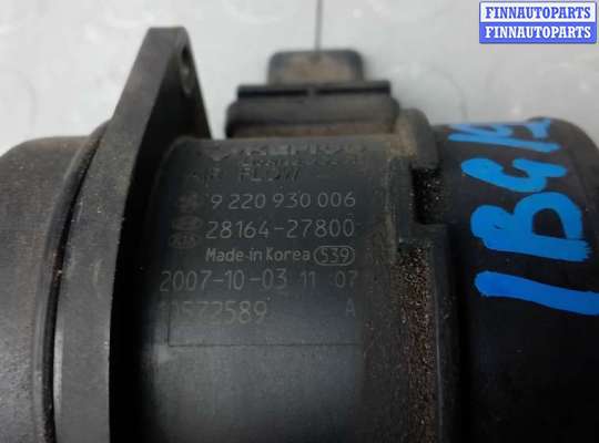 купить расходомер воздуха дизельный на KIA SORENTO 1