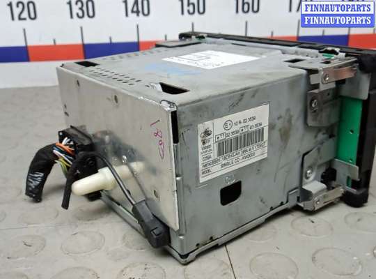 купить магнитола на FORD KUGA 1