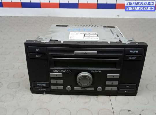 купить магнитола на FORD KUGA 1