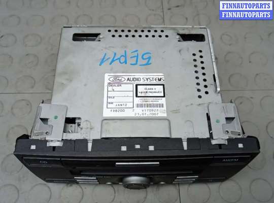 купить магнитола на FORD KUGA 1