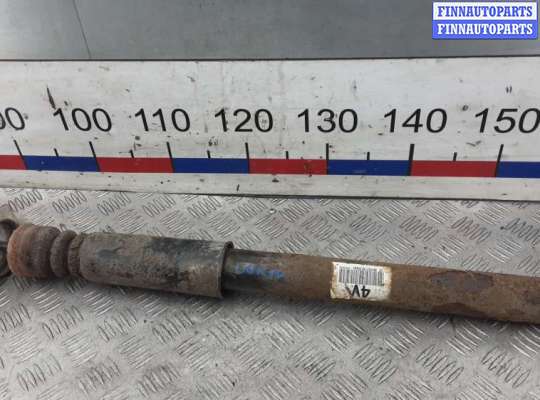 амортизатор задней балки AU1642830 на AUDI A5 1