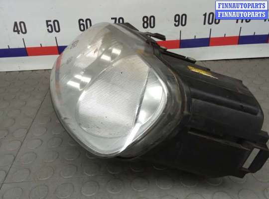 купить фара левая на VOLKSWAGEN TOURAN (1T1, 1T2)