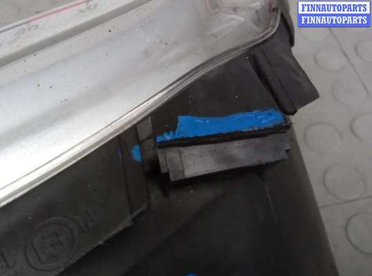 купить фара левая на VOLKSWAGEN TOURAN (1T1, 1T2)