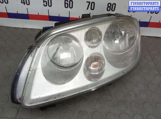 купить фара левая на VOLKSWAGEN TOURAN (1T1, 1T2)