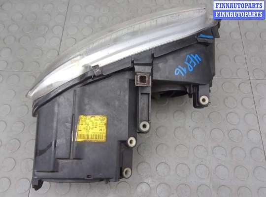 купить фара левая на VOLKSWAGEN TOURAN (1T1, 1T2)