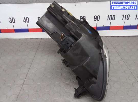 купить фара левая на VOLKSWAGEN TOURAN (1T1, 1T2)