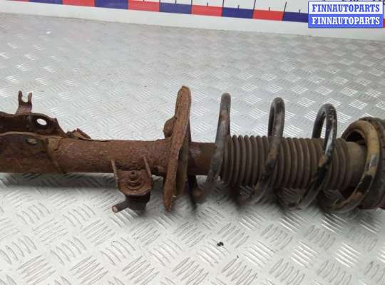 амортизатор передний левый NS906814 на NISSAN QASHQAI J10