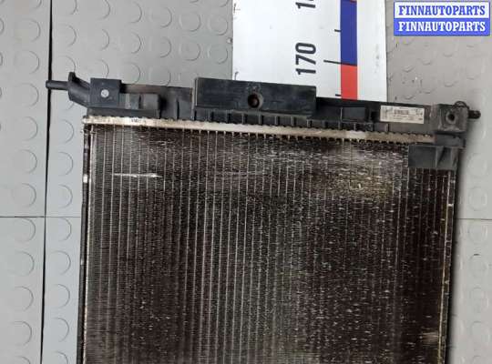 купить радиатор системы охлаждения на CITROEN C4 GRAND PICASSO 2