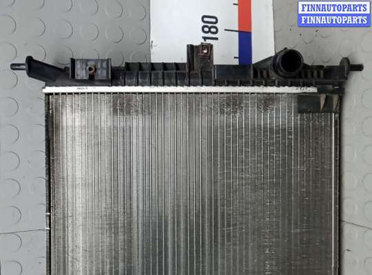 купить радиатор системы охлаждения на CITROEN C4 GRAND PICASSO 2