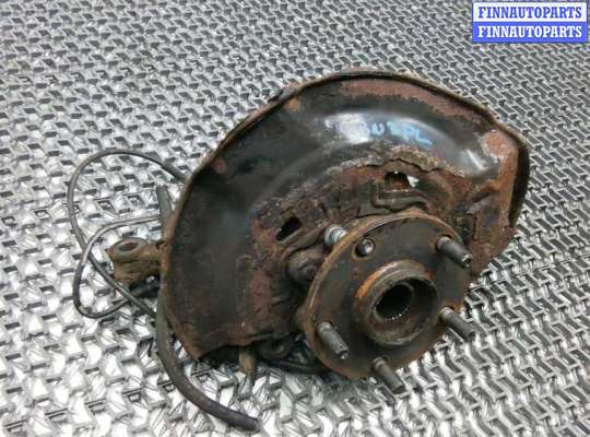 ступица передняя левая TT354063 на TOYOTA AVENSIS T27