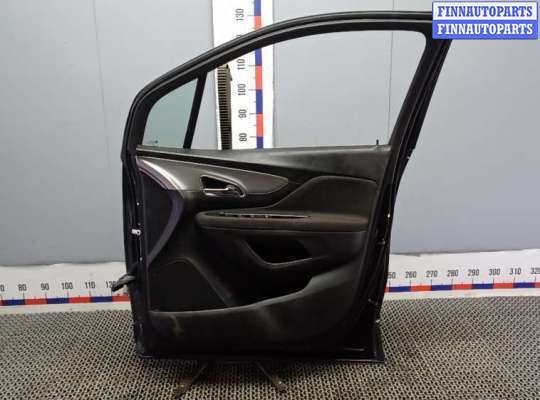 купить дверь передняя правая на OPEL MOKKA