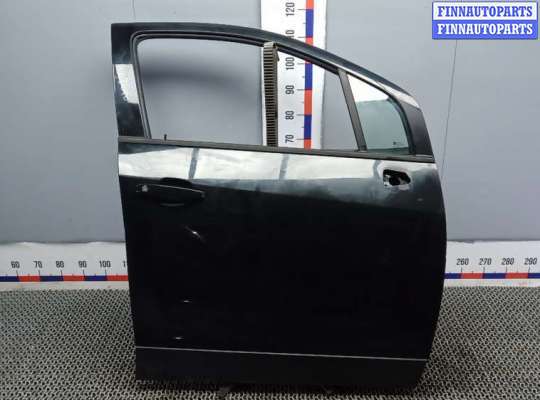 купить дверь передняя правая на OPEL MOKKA