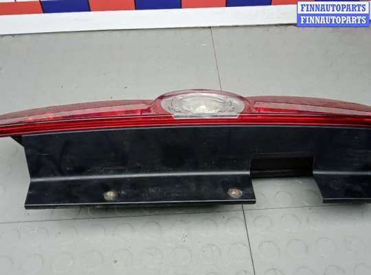 купить фонарь задний правый на OPEL COMBO D