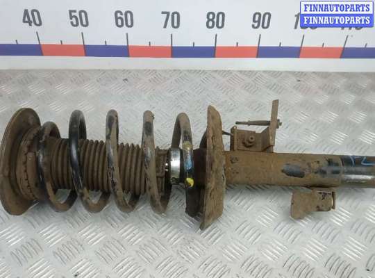 купить амортизатор передний левый на VOLVO V70 3