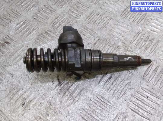 купить форсунка дизельная на VOLKSWAGEN TOURAN (1T1, 1T2)