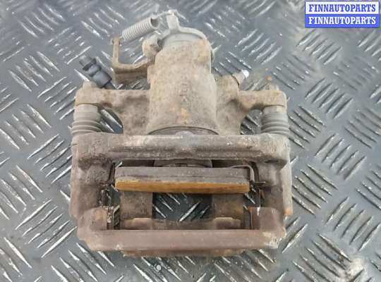 купить суппорт тормозной задний левый на OPEL MOKKA