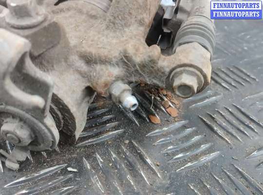 купить суппорт тормозной задний левый на OPEL MOKKA