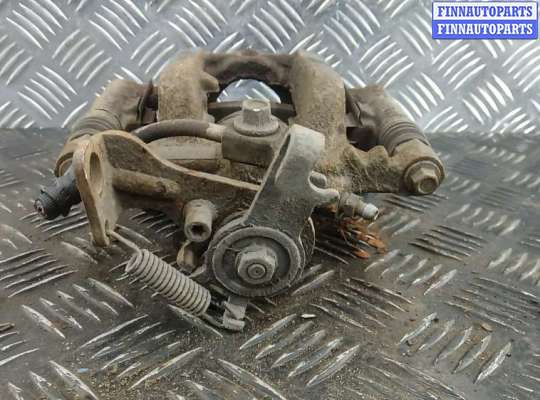 купить суппорт тормозной задний левый на OPEL MOKKA