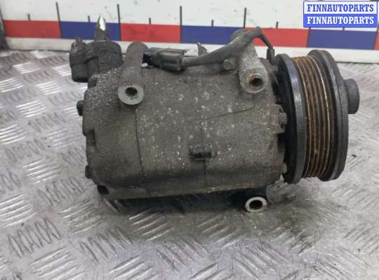 купить компрессор кондиционера дизельный на FORD MONDEO 4