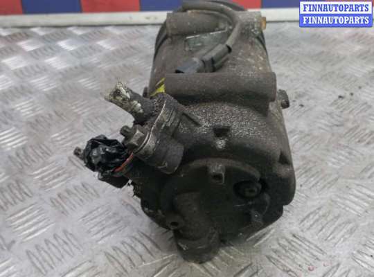 купить компрессор кондиционера дизельный на FORD MONDEO 4