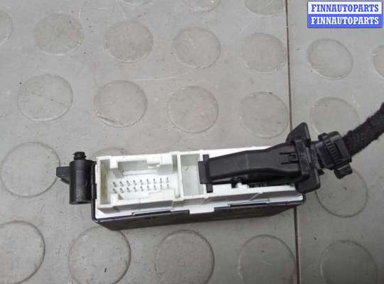 купить блок pdc (парктроников) на SKODA OCTAVIA A7