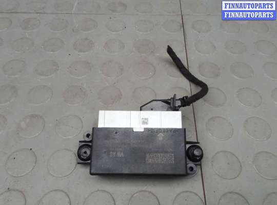 купить блок pdc (парктроников) на SKODA OCTAVIA A7