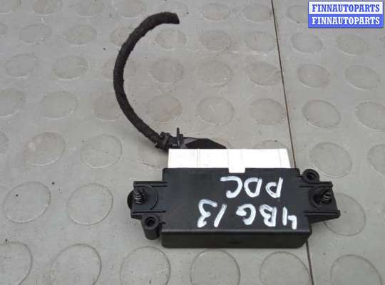 купить блок pdc (парктроников) на SKODA OCTAVIA A7