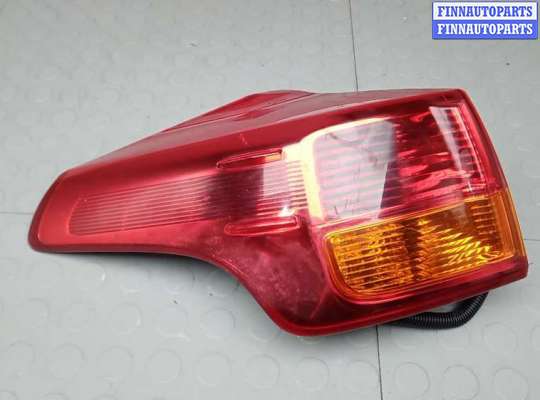 купить фонарь задний левый на TOYOTA RAV 4 CA40