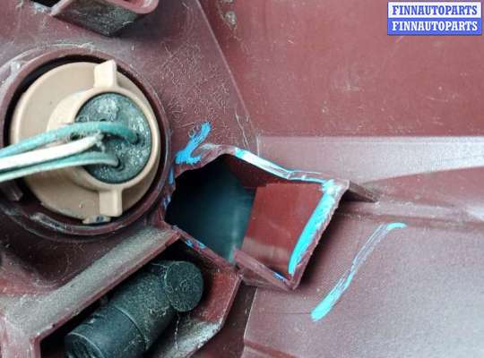 купить фонарь задний левый на TOYOTA RAV 4 CA40