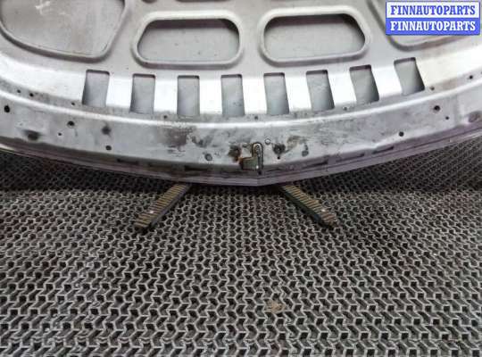 купить капот на OPEL ASTRA J