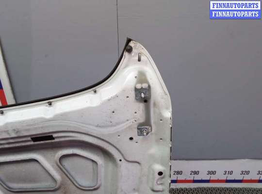 купить капот на OPEL ASTRA J