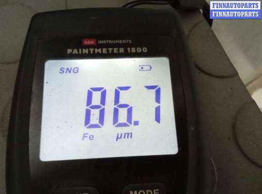 купить капот на OPEL ASTRA J