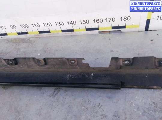 купить накладка на порог на BMW 5 F10/F11