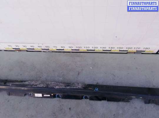 купить накладка на порог на BMW 5 F10/F11