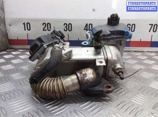 купить клапан egr дизельный на NISSAN QASHQAI J10