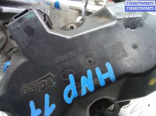 купить клапан egr дизельный на NISSAN QASHQAI J10