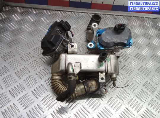 купить клапан egr дизельный на NISSAN QASHQAI J10