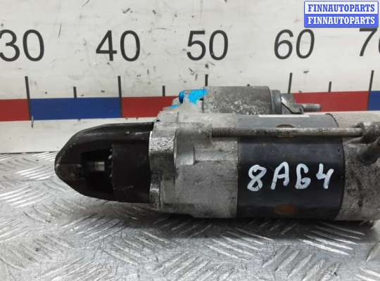 купить стартер дизельный на OPEL ASTRA K