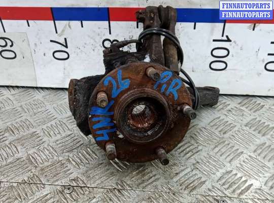 ступица передняя правая NS634341 на NISSAN ALMERA TINO V10