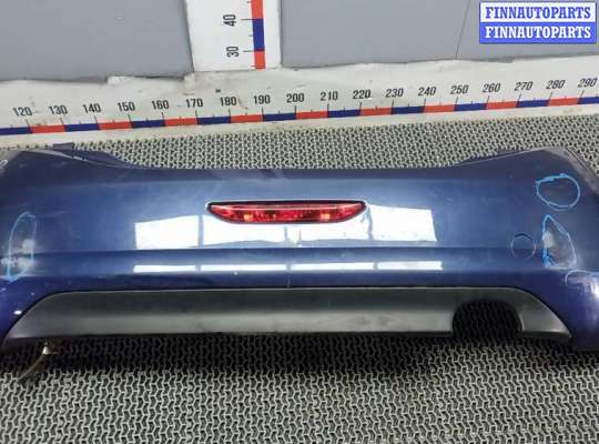 купить бампер задний на PEUGEOT 208