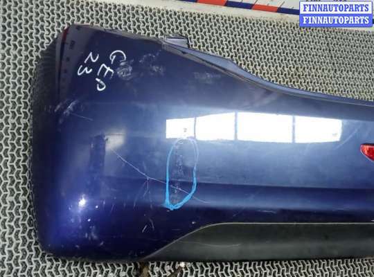 купить бампер задний на PEUGEOT 208