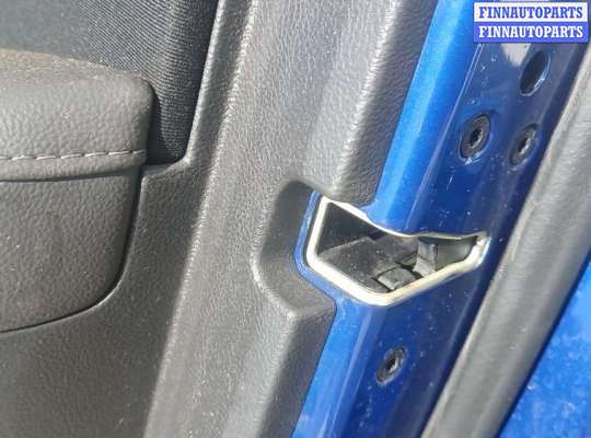 Дверь боковая на Ford Mondeo V